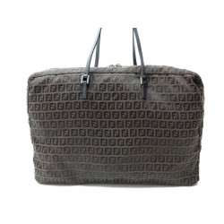 SAC A MAIN FENDI TOILE MONOGRAM 