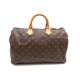 VINTAGE NEUF SAC A MAIN LOUIS VUITTON SPEEDY 35 775 