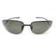 LUNETTES DE SOLEIL LOUIS VUITTON CUP 5853 ACIER BROSSE HOMME SUNGLASSES 435€