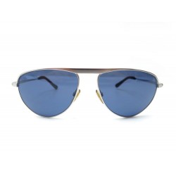 NEUF LUNETTES DE SOLEIL TOM FORD JAMES BOND 007 TF108 EN METAL SUNGLASSES 250€