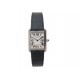 MONTRE CARTIER TANK SOLO 3170 PM 31 x 24 MM ACIER QUARTZ CLASSIQUE WATCH 2130€