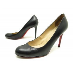  escarpin louboutin pump 41.5 