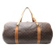 VINTAGE SAC DE VOYAGE LOUIS VUITTON KEEPALL 65 CM 