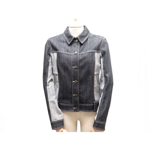 NEUF VESTE LOUIS VUITTON 38 36