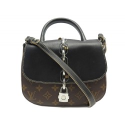 SAC A MAIN LOUIS VUITTON CHAIN IT BAG PM M44115 CUIR & TOILE MONOGRAM BG 2490€