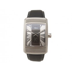 NEUF MONTRE MAUBOUSSIN ENERGIE VITALE 9152300-591 QUARTZ EN ACIER WATCH 395€