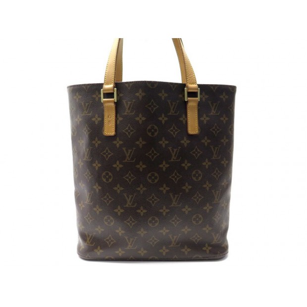 SAC A MAIN LOUIS VUITTON VAVIN GM M51170 CABAS EN TOILE MONOGRAM TOTE BAG 1450€