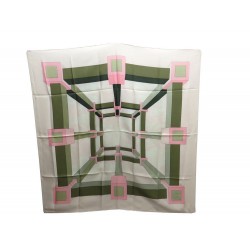 foulard hermes cassandre 