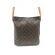 SAC A MAIN LOUIS VUITTON LOOPING GM EN TOILE MONOGRAM HAND BAG PURSE 1250€