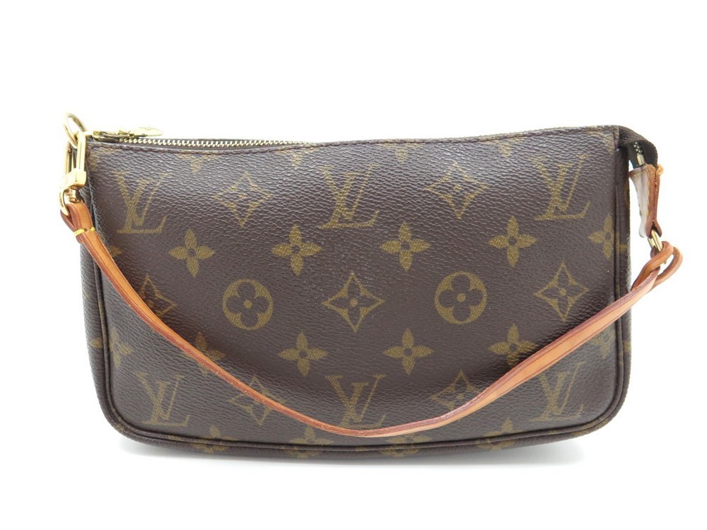 sac a main louis vuitton pochette accessoires m40712