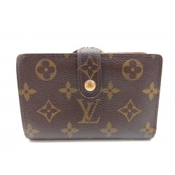 PORTEFEUILLE LOUIS VUITTON VIENNOIS MONOGRAM 