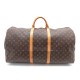  SAC DE VOYAGE LOUIS VUITTON KEEPALL 60 MONOGRAM 