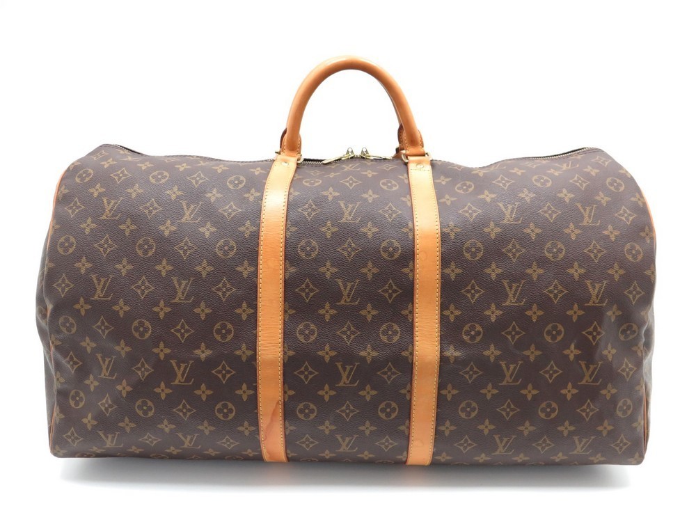 lv keepall 60 carry on