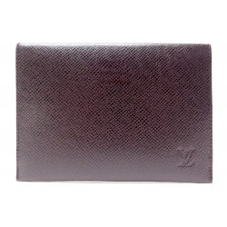 NTWRK - Louis Vuitton Marco Wallet Monogram Brown