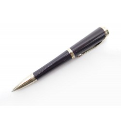 NEUF STYLO BILLE MONTBLANC PRINCESSE GRACE DE MONACO 106633 BOITE PEN NEW 1290€