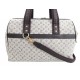 SAC A MAIN VOYAGE LOUIS VUITTON JOSEPHINE GM BANDOULIERE MONOGRAM IDYLLE 1500