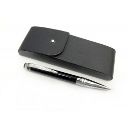 STYLO BILLE MONTBLANC STARWALKER URBAN SPIRIT + ETUI 2 STYLOS BALLPOINT PEN 615€