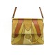 NEUF SAC A MAIN CHLOE FAYE 3S1231 EN VEAU VELOURS PATCHWORK HAND BAG PURSE 2000€