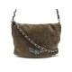  SAC A MAIN ZADIG & VOLTAIRE ROCKY BESACE BANDOULIERE 