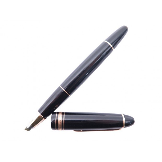 STYLO SURLIGNEUR MONTBLANC MEISTERSTUCK LE GRAND 166 FEUTRE STABILO PEN 460€