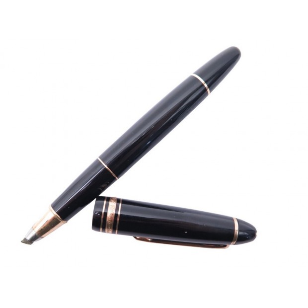 STYLO SURLIGNEUR MONTBLANC MEISTERSTUCK LE GRAND 166 FEUTRE STABILO PEN 460€