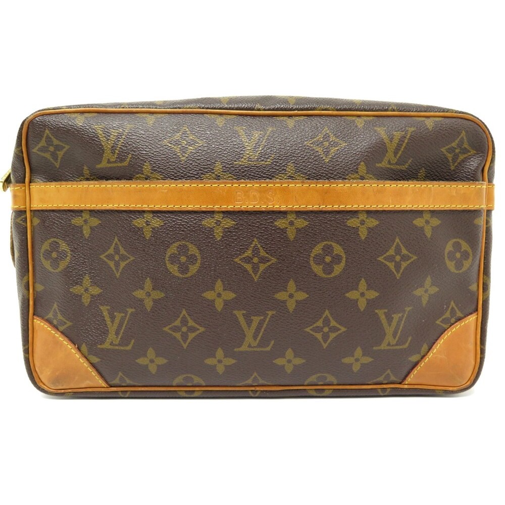 Louis-Vuitton-Monogram-Compiegne-28-Pouch-Clutch-Bag-M51845 –  dct-ep_vintage luxury Store