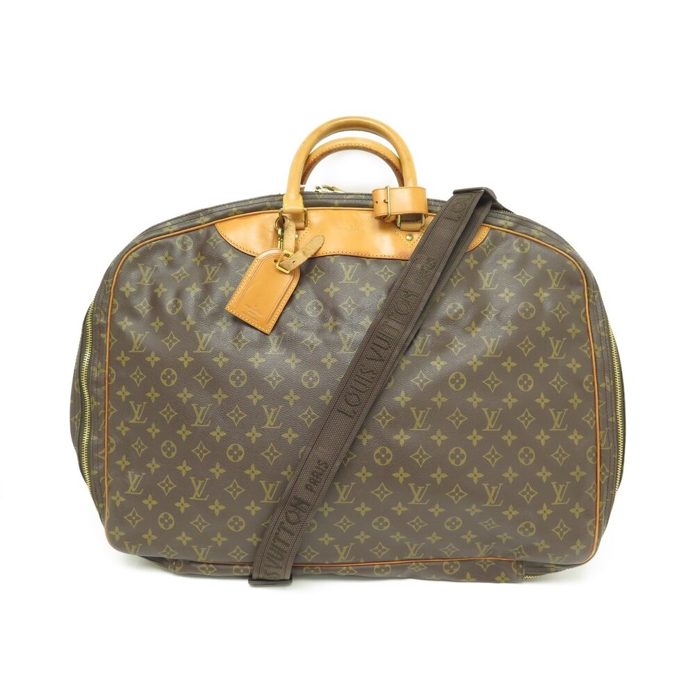 Louis Vuitton Travel bag  LAMPOO
