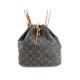 SAC A MAIN LOUIS VUITTON NOE PM CABAS EN TOILE MONOGRAM LV HAND BAG 925€