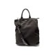 SAC A MAIN GUCCI CABAS FOURRE TOUT EN TOILE MARRON 0190283 BLACK HAND TOTE BAG