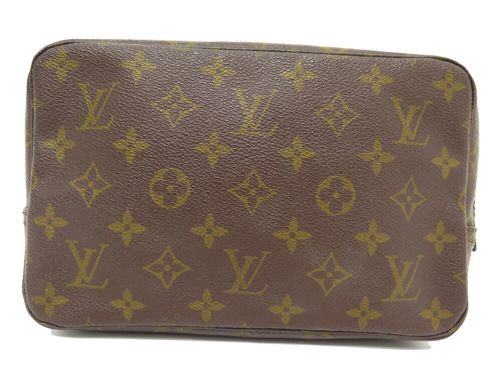 Louis Vuitton TROUSSE TOILETTE Nessesair/Kulturbeutel