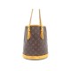 SAC A MAIN LOUIS VUITTON BUCKET PM M42238 CABAS MONOGRAM LV CANVAS HANDBAG 1100€