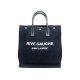 SAC A MAIN SAINT LAURENT CABAS RIVE GAUCHE NORTH/SOUTH 632539 TOTE BAG 1350€