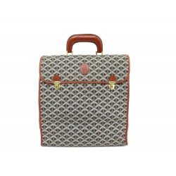 Second Hand Goyard Bourget Bags