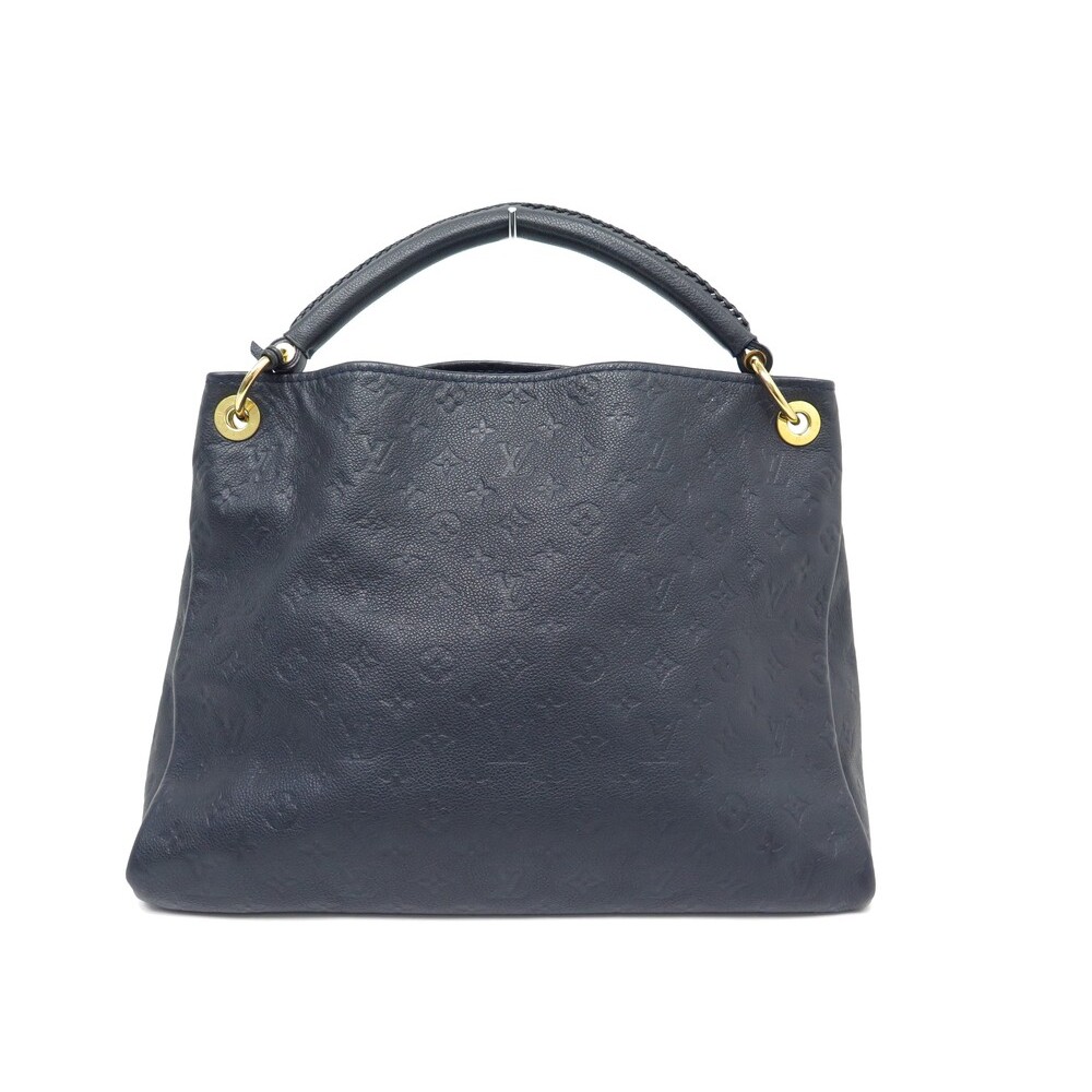 2360 € Louis Vuitton Artsy MM Bag Noir Black M41066 ǀ LV Tasche