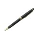 NEUF STYLO BILLE MONTBLANC MEISTERSTUCK CLASSIQUE DORE MB10883 RESINE PEN 425€