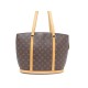 SAC A MAIN LOUIS VUITTON BABYLONE M51102 CABAS TOILE MONOGRAM TOTE HANDBAG 1500€