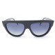 LUNETTES DE SOLEIL CELINE CL4001IN AVIATOR S001 EN RESINE NOIR SUNGLASSES 330€