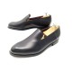 NEUF CHAUSSURES JM WESTON MOCASSINS ULTRA 7.5 E 41.5 L 42 NOIR LOAFFERS 605€