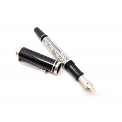 STYLO PLUME MONTBLANC MARCEL PROUST 