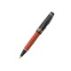 STYLO BILLE MONTBLANC HEMINGWAY EDITION LIMITEE ROUGE NOIRE 28603 BALLPOINT PEN