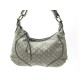 SAC A MAIN LOUIS VUITTON MANON IDYLLE MINI LIN PM TOILE KAKI HANDBAG PURSE 1150€