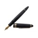 STYLO PLUME MONTBLANC MB13661 MEISTERSTUCK LEGRAND 146 A PISTON RESINE PEN 725€