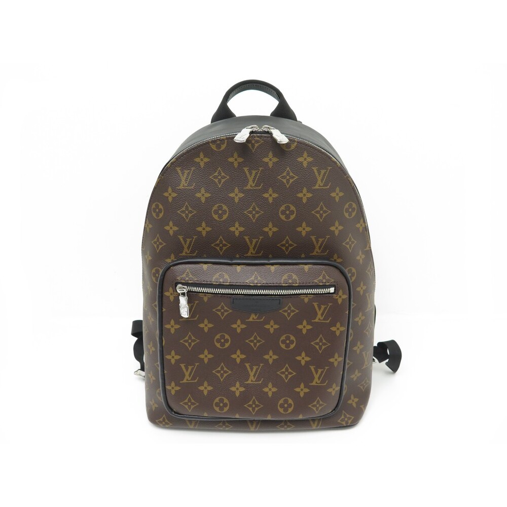 Louis Vuitton JOSH Backpack - Consignment Gallery at 56