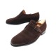 CHAUSSURES JM WESTON MOCASSINS A BOUCLE FLORE 531 9.5D 43.5 EMBAUCHOIR SHOE 990€