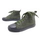 NEUF CHAUSSURES HERMES JIMMY KAKI 39.5 540 