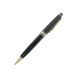 STYLO BILLE MONTBLANC MEISTERSTUCK CLASSIQUE MB10883 DORE BALLPOINT PEN 425€