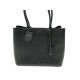 NEUF SAC A MAIN SMYTHSON CABAS BUSINESS PANAMA CUIR GRAINE LEATHER HANDBAG 1045€