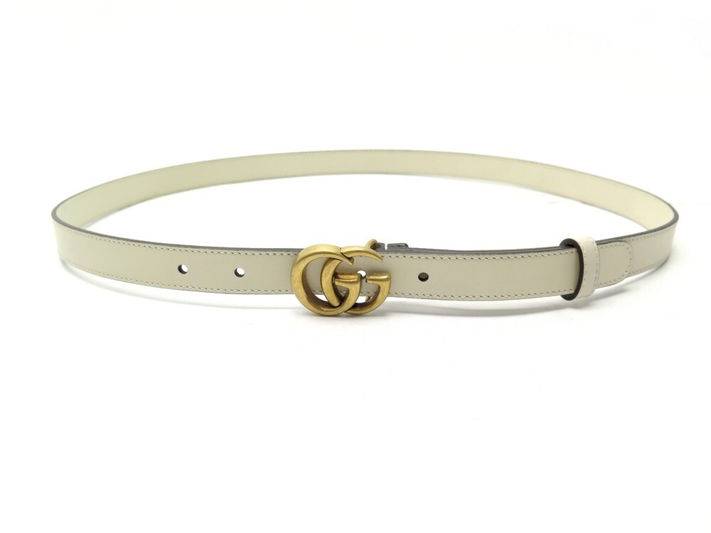 Gucci belt 409417 best sale