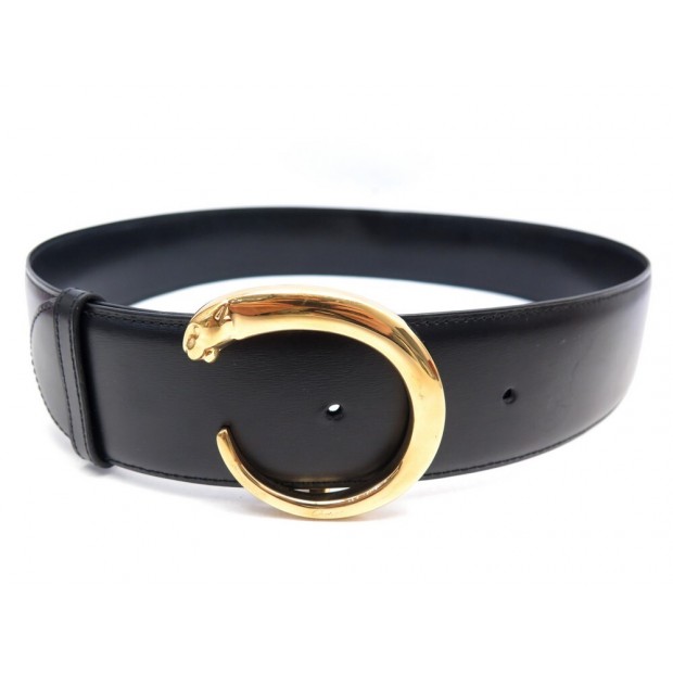 Ceinture cartier panthere hotsell