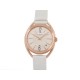 NEUF MONTRE CHAUMET LIENS EN OR ROSE 18K W23870-02A 33 MM QUARTZ NEW WACH 13835€